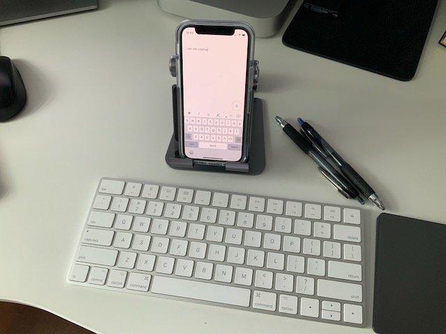 The Importance of&nbsp;Specifications