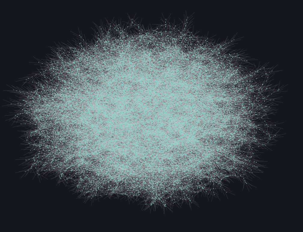 An Exercise in Social Network Analysis of Collatz Conjecture using&nbsp;Julia