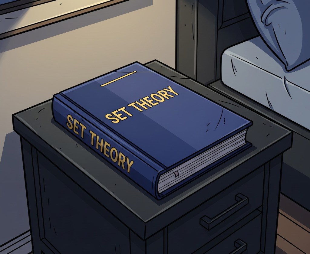 A Book Recommendation for Data Professionals Interested in&nbsp;Mathematics